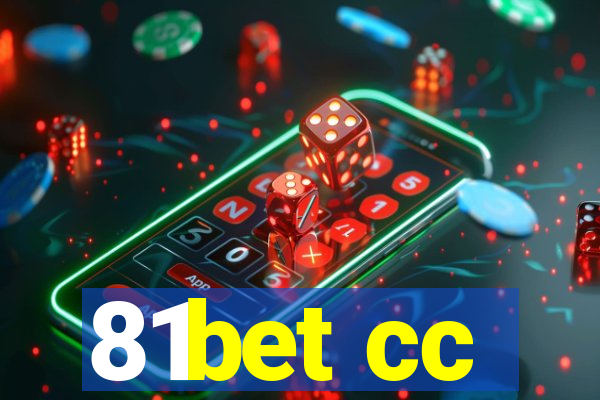 81bet cc